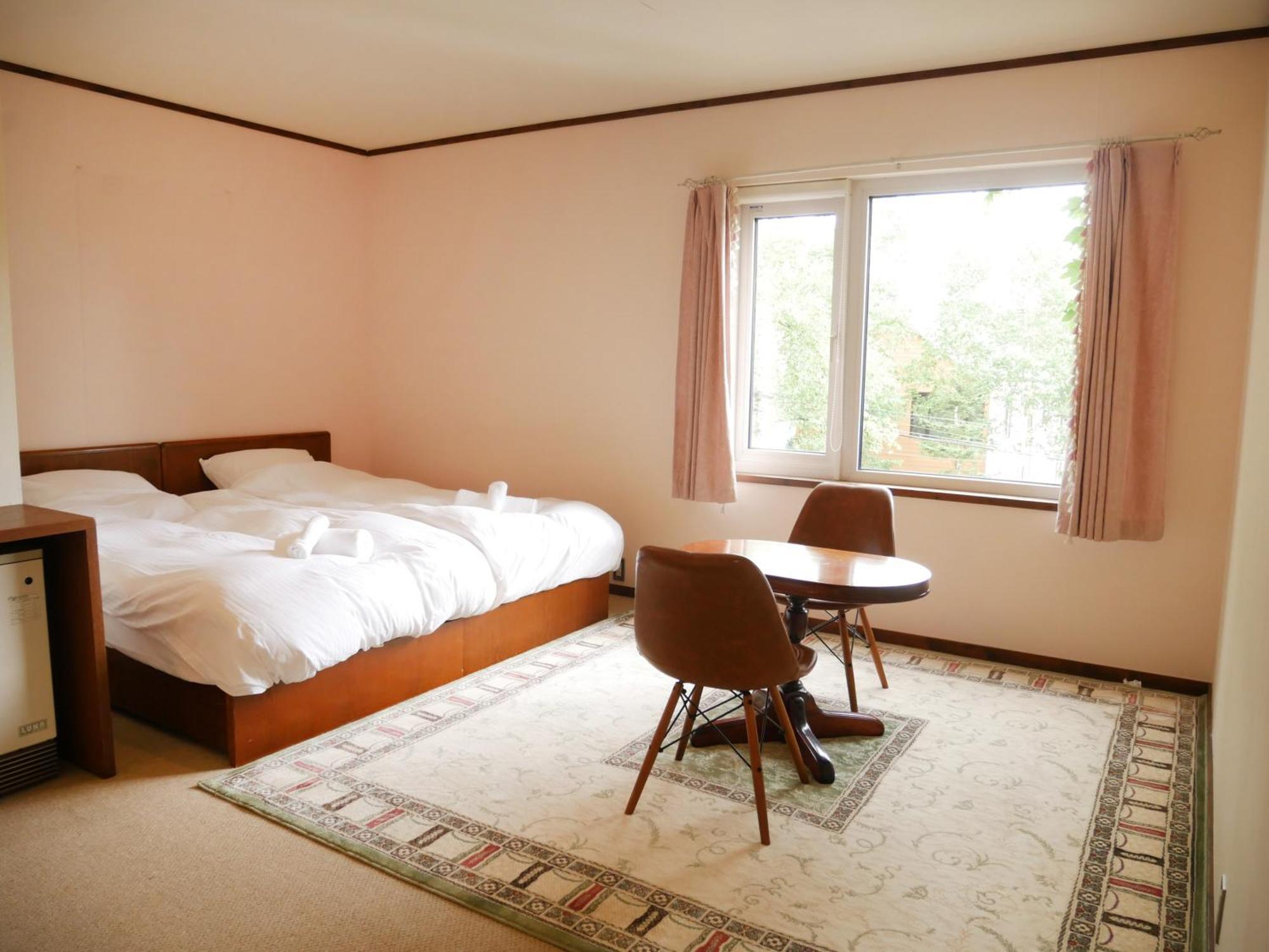 Wonder Lodge Niszeko Kültér fotó